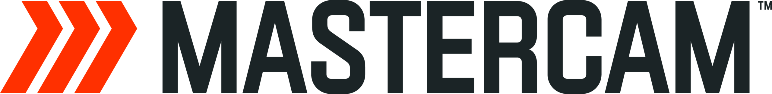 Mastercam CAD CAM Software
